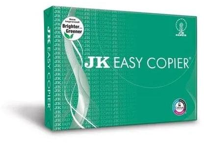 JK Copier Paper, For Printing, Size : A4
