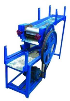 Semi-Automatic Noodles Making Machine, Voltage : 220 V