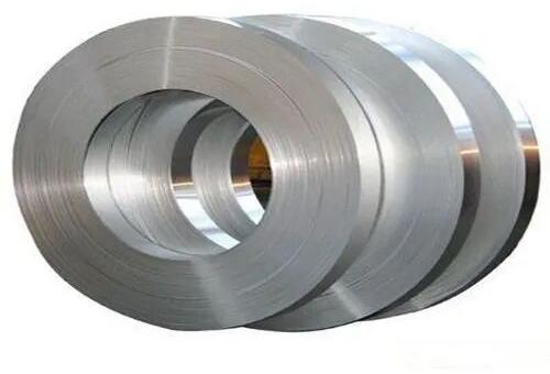 Molybdenum Strip, Purity : 99%