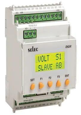 Selec Digix Modbus Programmable Logic Controller