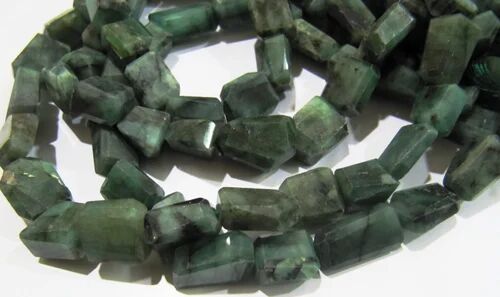 Green Onyx Beads