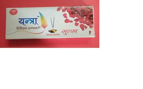 Incense Sticks, Length : 9 Inch