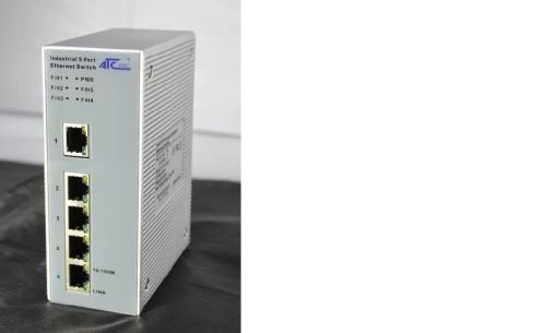 Ethernet Switch, Color : White