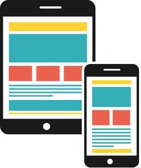 Mobile Website Design Service