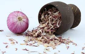 Natural Dehydrated Red Onion Flakes, Packaging Size : 20kg, 50kg