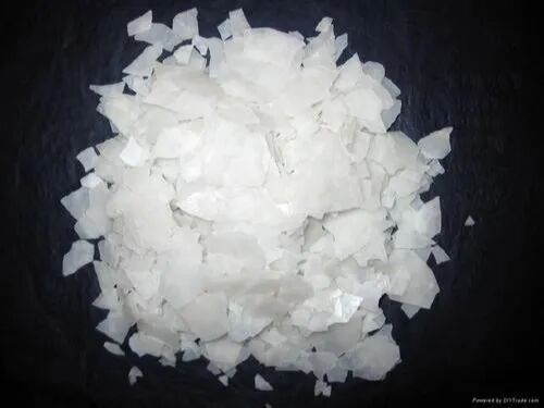 Magnesium Chloride Flakes, Grade : Technical