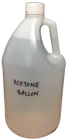 Acetone Solvent, Grade Standard : AR Analytical Grade