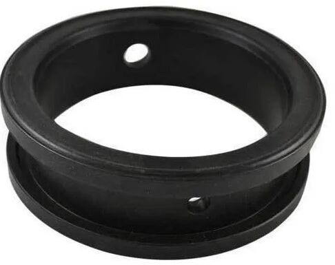 Silicone Butterfly Valve Seal
