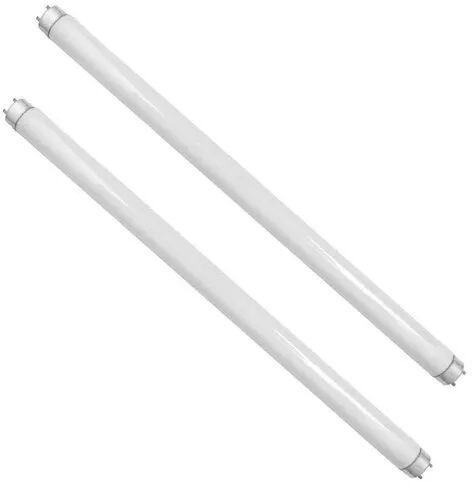 White Fly Catcher UV Tubes, Shape : Round