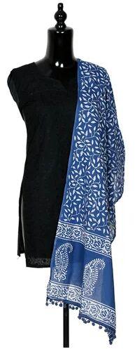 Print Stole, Occasion : Casual Wear