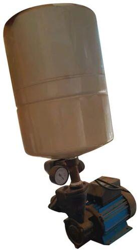 Mild Steel Pressure Pump Motor, Voltage : 220 V