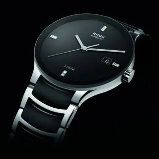 200 Gm Rado Watch, Packaging Type : Box