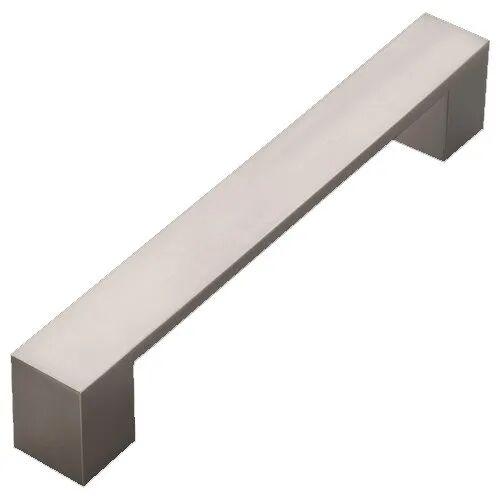 Zinc Glass Door Handle