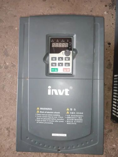 2 HP 47-63Hz INVT AC Drive