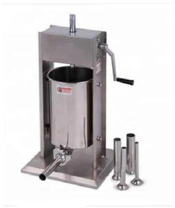 Sausage Filling Machine, Voltage : 220 V