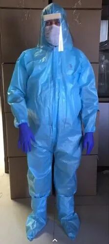 PPE Kit, For Hospital, Clinic, Gender : Male, Female