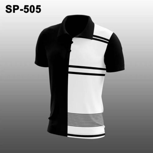 Mens Fancy Sublimation T Shirt