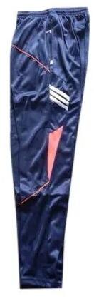 Super Poly Sports Lower, Color : Blue