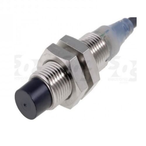 Omron Prox Sensor, Operating Temperature : -25 ~ 70 Degree C