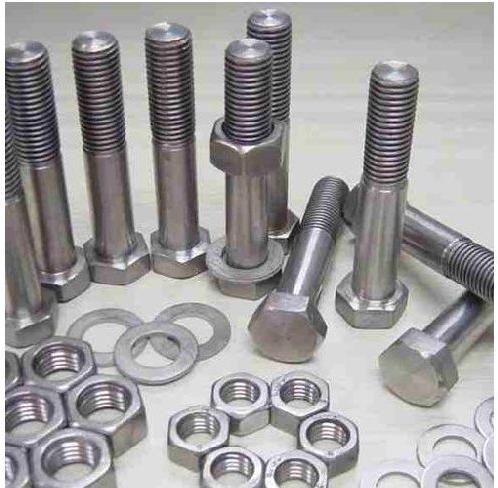 Industrial Fasteners, Packaging Type : Shrink Wrapping, Bubble Wrapping, Carton Boxes, Wooden Crates