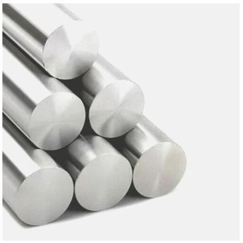 Round Steel Bar, For Manufacturing, School/College Workshop, Construction