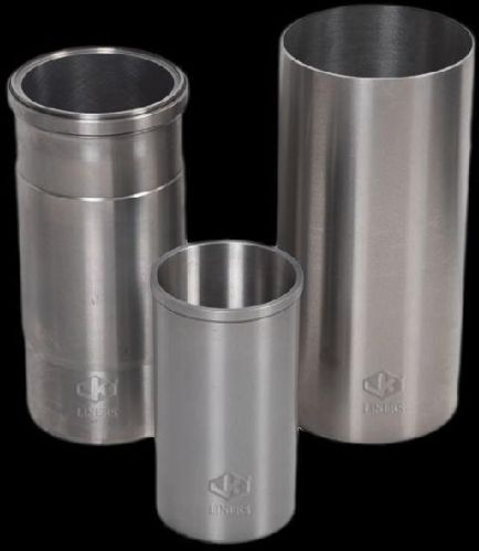 Cylinder Liners and Sleeves