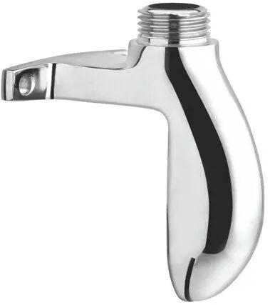 Stainless Steel Urinal Spreader, Packaging Type : Silver