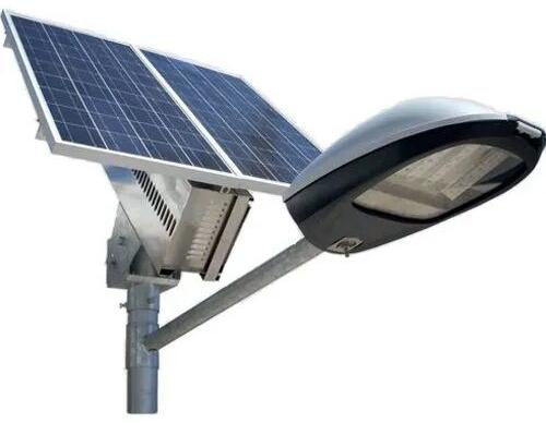 Solar LED Street Light