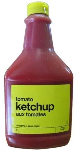 Nomchin Tomato Ketchup, Packaging Type : Bottle