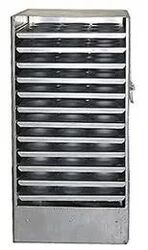 Stainless Steel Idli Steamer