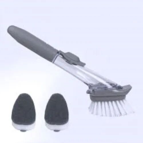 Silicone Utensil Brush, Packaging Type : Box
