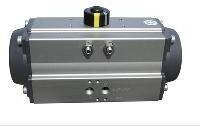 Aluminum Pneumatic Actuator