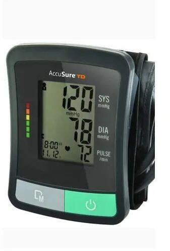 Automatic BP Monitor