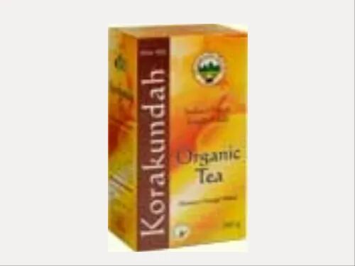 Organic Black Tea, Packaging Type : Packet