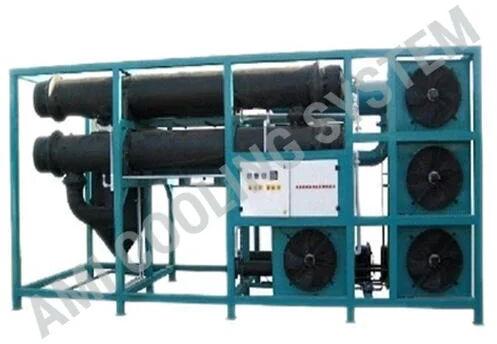 Stainless Steel Bio Gas Dryer