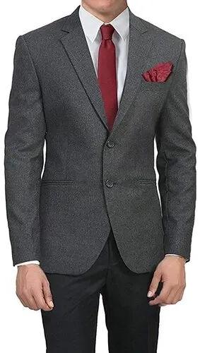 Men Casual Blazer, Color : Multicolored