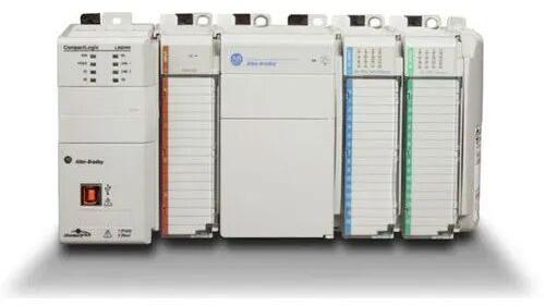 Allen-Bradley Allen Bradley PLC, Color : White