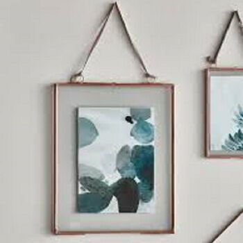 Plain Glass Photo Frames, Packaging Type : Strong