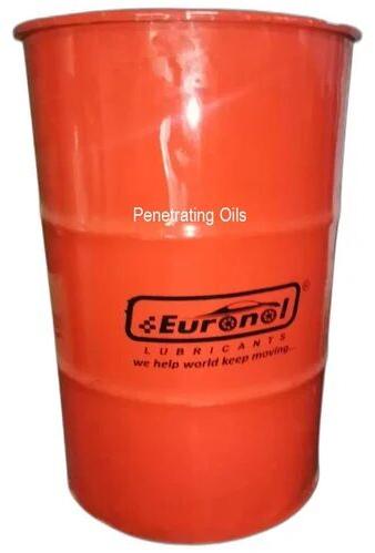 Penetrating Oils