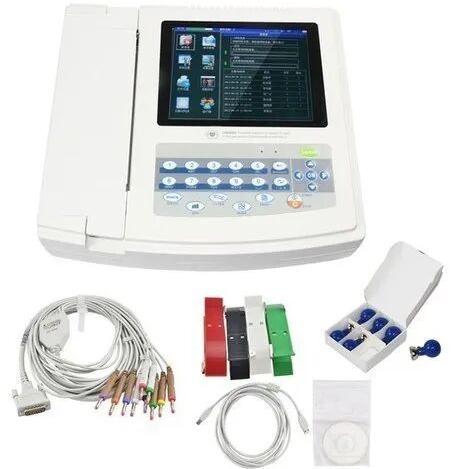 Contec ECG Machine