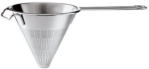 Stainless Steel Conical Strainers, Packaging Type : Box