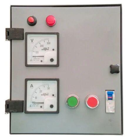 Motor Starter, Voltage : 240 V