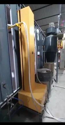 Spray Gun Reciprocators