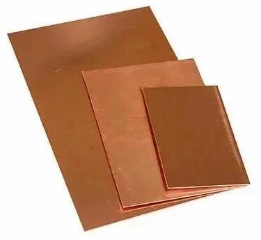 Customized Earthing Plate, Thickness:10 Mm