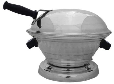 Gas Tandoor