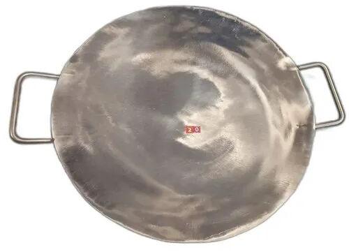 Stainless Steel Cooking Utensil, Size : 16 Inch