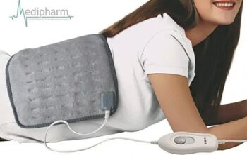 Nylon Ortho Heating Pad