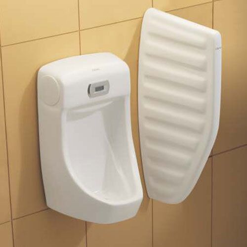 Ceramic Cera Urinal, Color : White