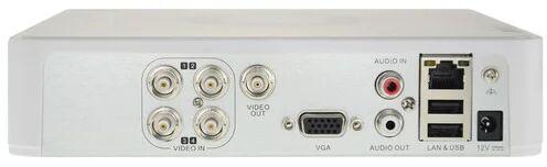 White HDCVI DVR