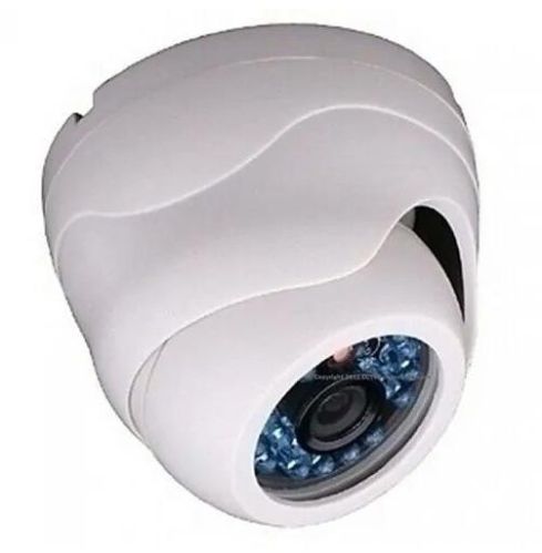 Indoor CCTV Camera